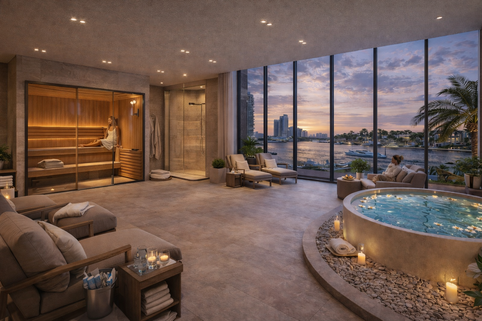 Spa